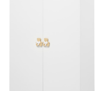 Шкаф Erbesi Dudu (Дуду)