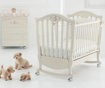 Детская комната Erbesi Brigette