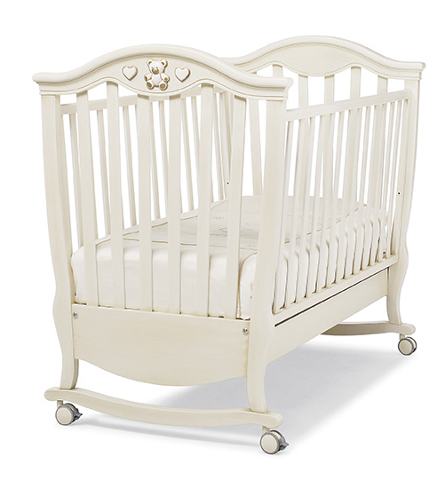 Детская комната Erbesi Brigette