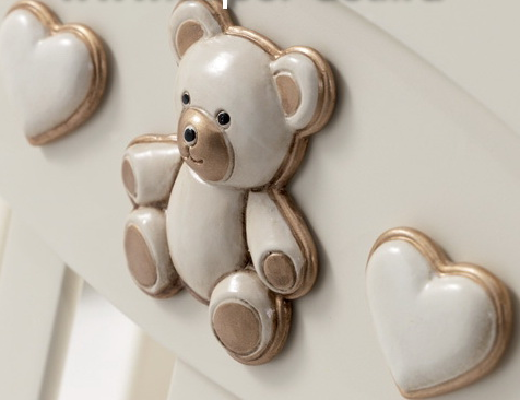 Детская комната Erbesi Brigette