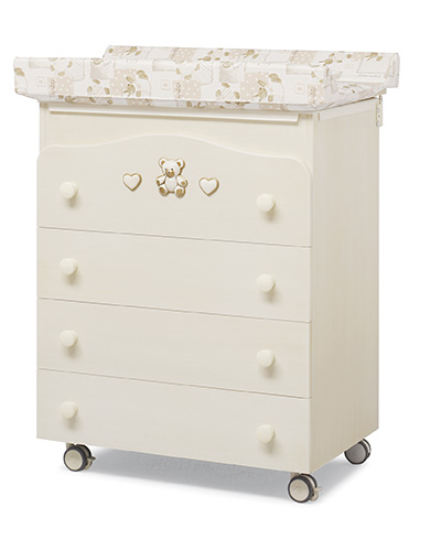 Детская комната Erbesi Brigette