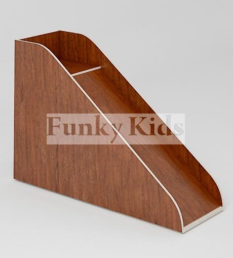 Горка детская 13/18 СВ приставная Фанки Кидз