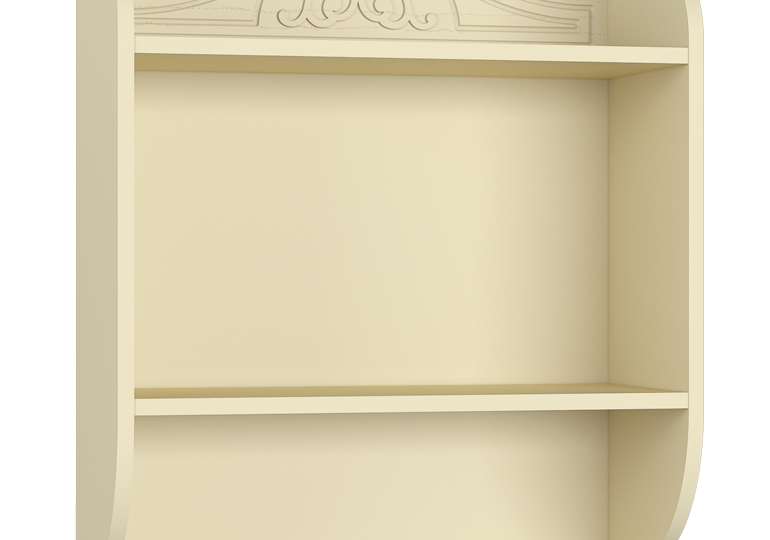 Полка универсальная Ассоль Плюс АС-15 