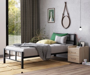 Кровать Кадис