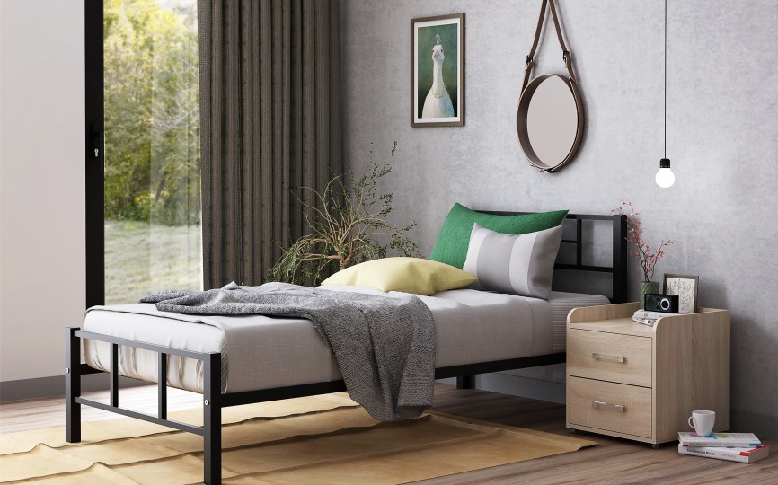 Кровать Кадис