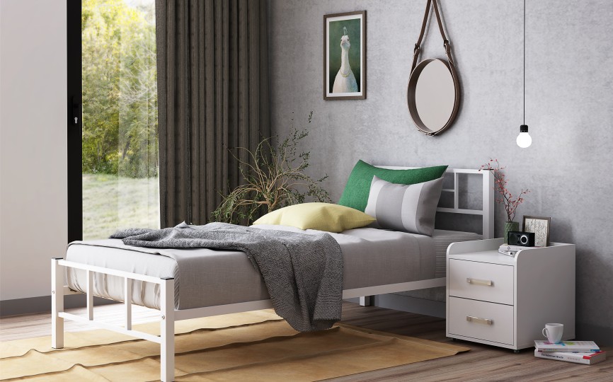 Кровать Кадис