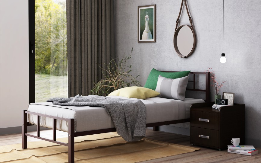 Кровать Кадис