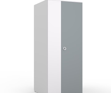 Шкаф угловой "Смарти" (левый и правый) Шкаф угловой "Смарти" (левый и правый)