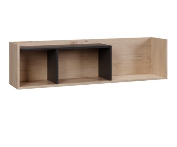 Полка "Либерти Блэк"