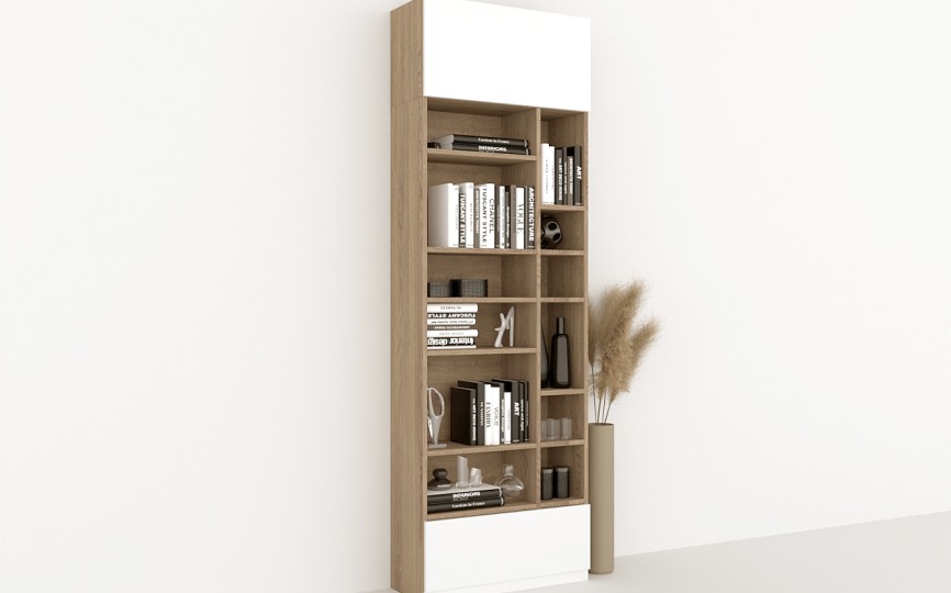 Антресоль 350 мм