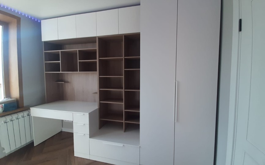 Антресоль 350 мм