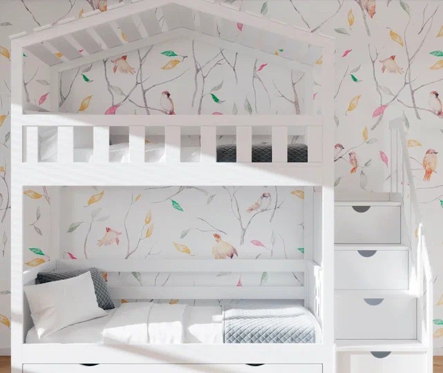 Кровать Хома Simle