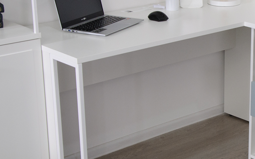 Стол прямой Колледж С-1