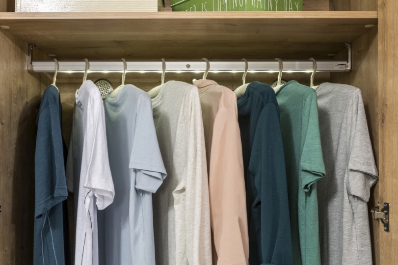 Шкаф трехдверный Mocha Шкаф трехдверный Mocha