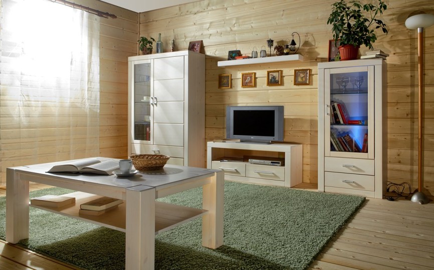 Буфет однодверный Брамминг