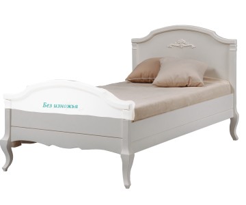 Кровать Ари-Прованс №1/1 без изножья