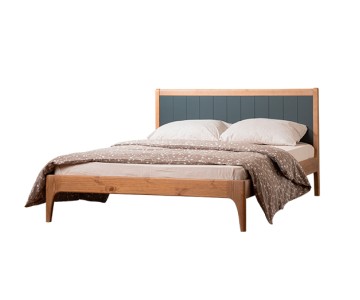 Кровать Грета №23, 24, без изножья