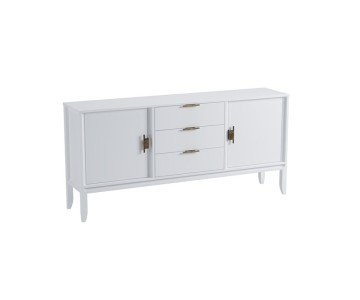 Комод Бридж, 2 двери, 3 ящика