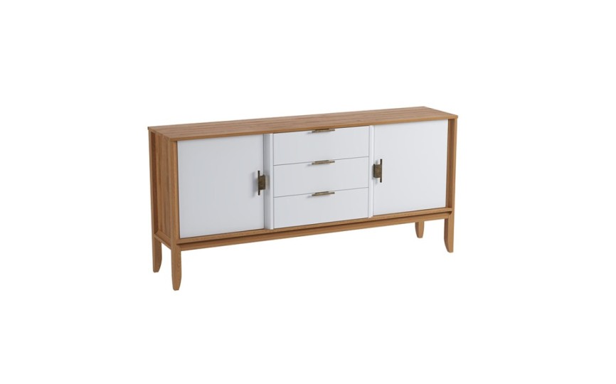 Комод Бридж, 2 двери, 3 ящика