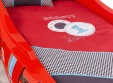Детская комната для автогонщика "Carbeds"