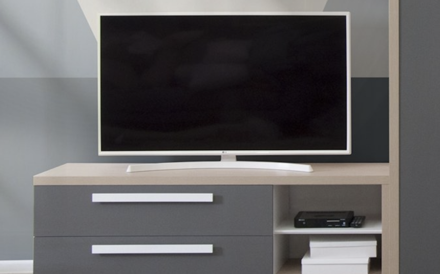 Тумба под ТВ Оксфорд Т1 Тумба под ТВ Оксфорд Т1