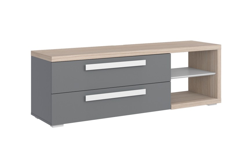 Тумба под ТВ Оксфорд Т1 Тумба под ТВ Оксфорд Т1