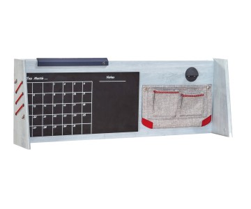 Надстройка к столу "Trio", T-1104 Надстройка к столу "Trio", T-1104