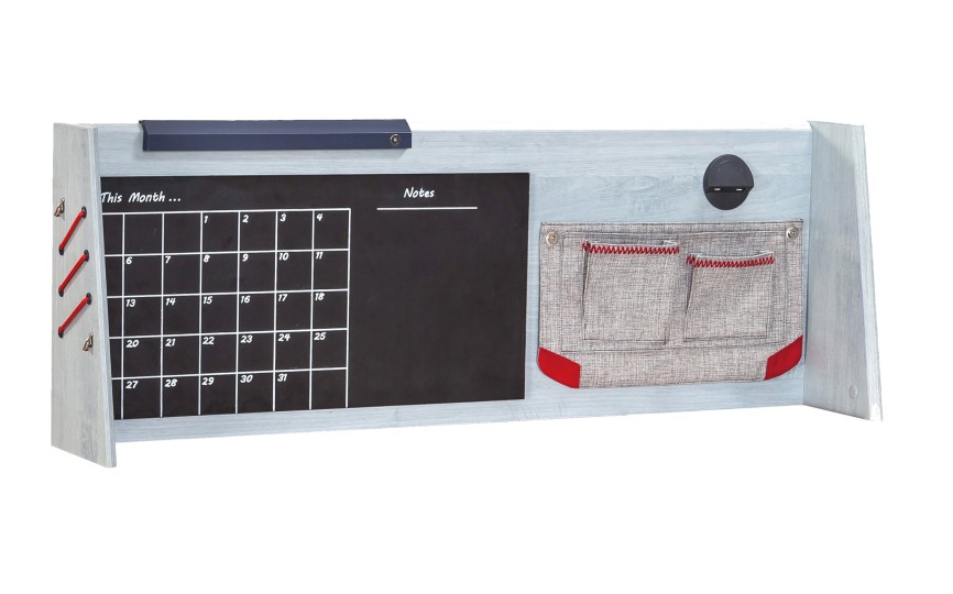 Надстройка к столу "Trio", T-1104