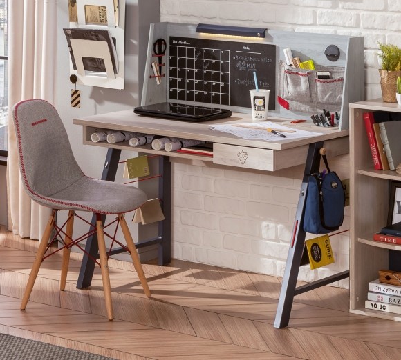 Надстройка к столу "Trio", T-1104