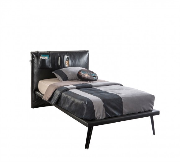 Комната "Dark Metal" 