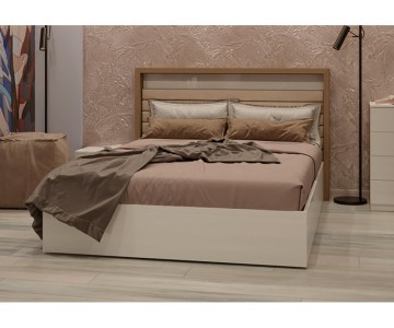 Кровать Mix с ПМ 200х140