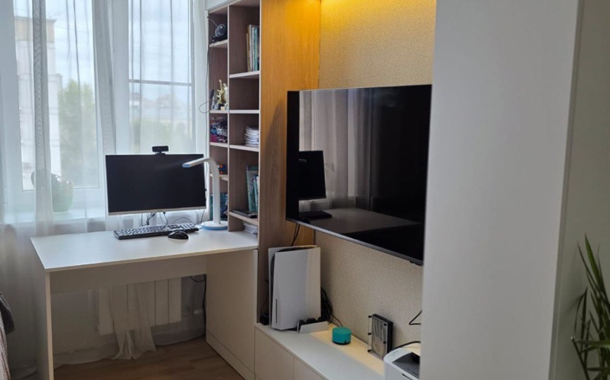 Комната Crisp 