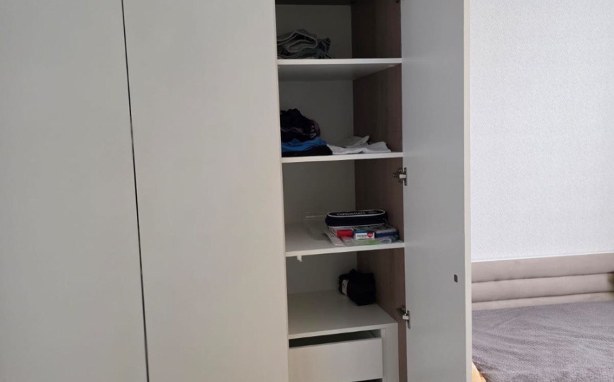 Комната Crisp 