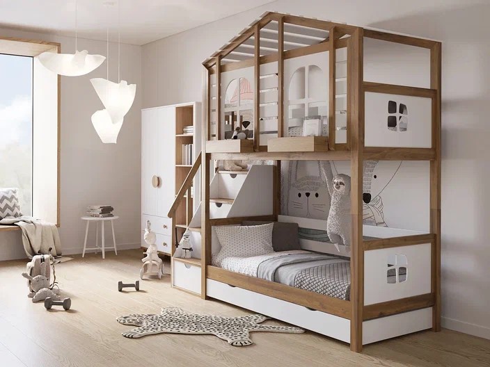 Кровать Хома Pride 5