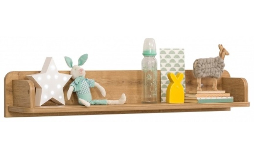 Полка Mocha Baby