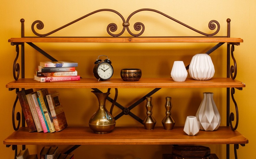 Граверса кованая Валенсия 2-39