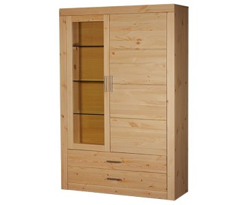 Буфет двухдверный Брамминг