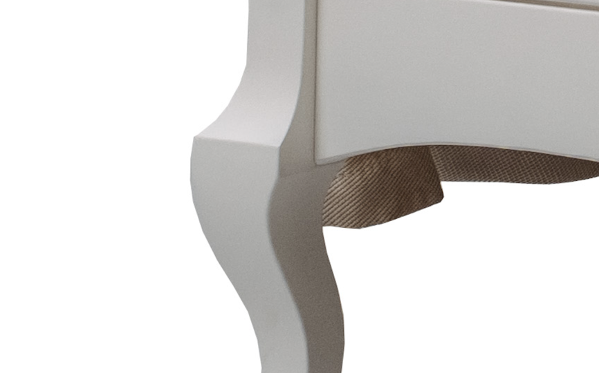 Кровать Ари-Прованс №1