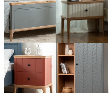 Гостиная комната Грета №3