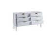 Комод Бридж, 6 ящиков