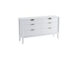 Комод Бридж, 6 ящиков