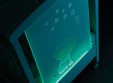 Кроватка Erbesi Elly LED (Элли ЛЕД)