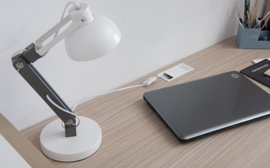 Стол прямой Оксфорд Стол прямой Оксфорд