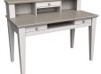 Стол с надстройкой "Форест"