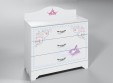 Комод Синдерелла Комод Синдерелла