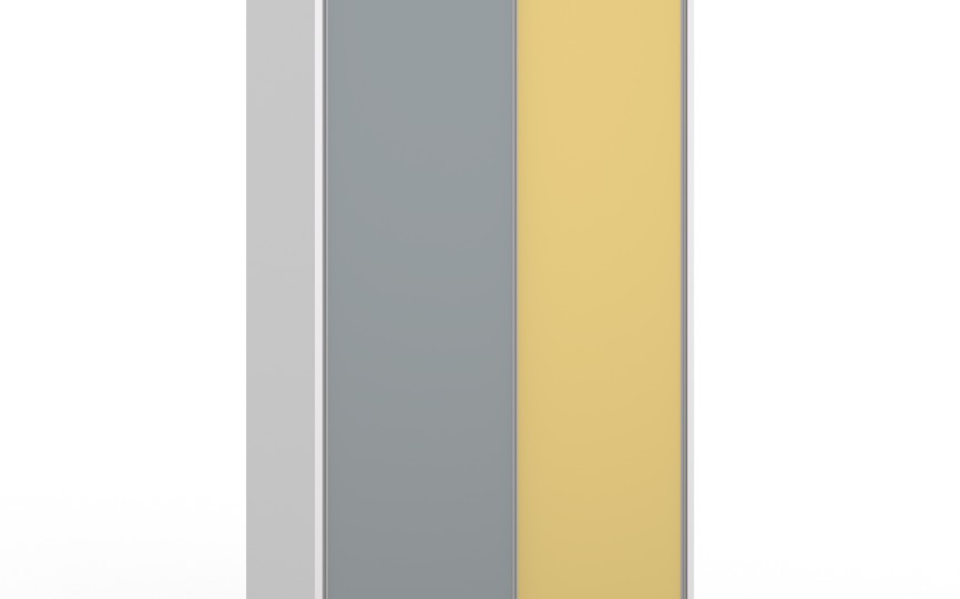 Шкаф-купе "Смарти"