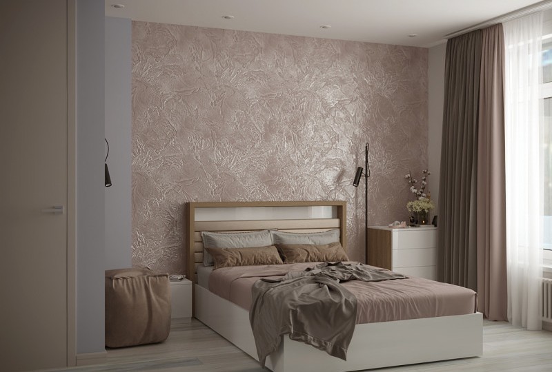 Кровать Mix с ПМ 200х160