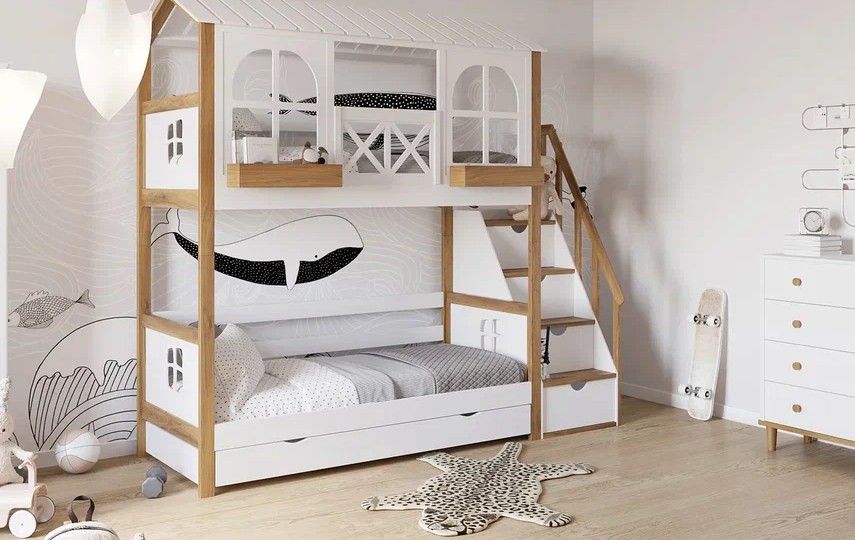 Кровать Хома Prado 1 Кровать Хома Prado 1