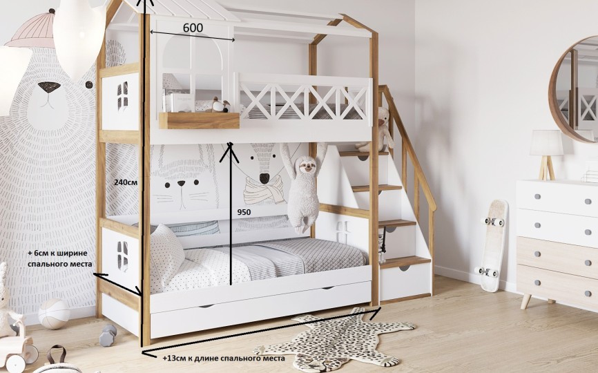 Кровать Хома Prado 1 Кровать Хома Prado 1