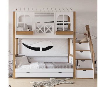 Кровать Хома Prado 1